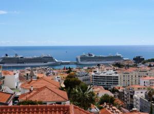 Luxury Apartment Living Funchal