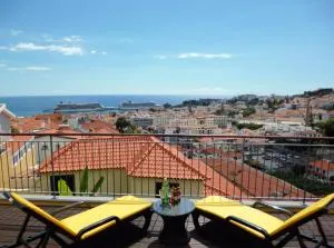 Luxury Apartment Living Funchal - 丰沙尔
