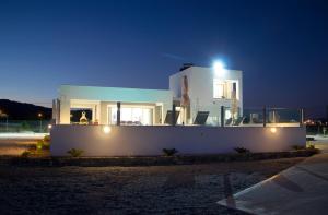 Aegean Horizon Beachfront Villas Rhodes Greece