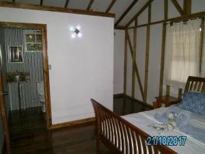 The Funky Dodo Backpackers Hostel - Sayab Camp