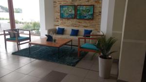 Departamento Peñuelas Sol Marina III La Serena - Coquimbo