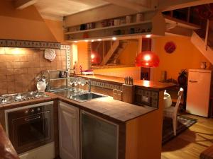 Storico Loft nel Cuore di Lucca