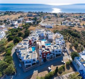Gennadi Gardens Apartments & Villas Rhodes Greece