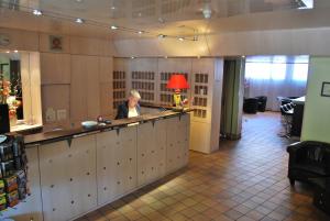 Hotels Brit Hotel Cahors - Le Valentre : photos des chambres