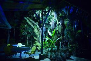 Alojamiento rural el Refugio en santagueda