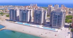 LA MANGA BEACH CLUB Bloque 1