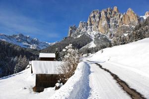 Appartamenti Dolomiti