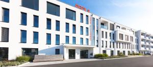 Hotell DECK 8 DESIGNHOTEL.SOEST Soest Saksamaa