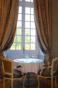 Hotels Chateau de Drudas : photos des chambres