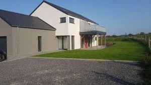 Am Hochkreuz - Meyerode