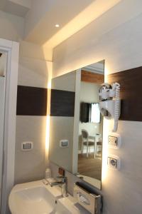 Suite room in Suites & Apartments Liola'