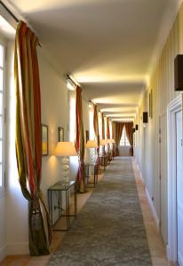 Hotels Chateau de Drudas : photos des chambres