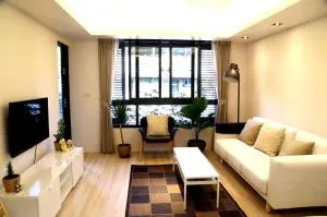 Lienmei 月租房 - Hsü-ts'o