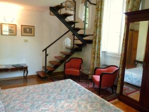 Quadruple Room room in Classic Hotel