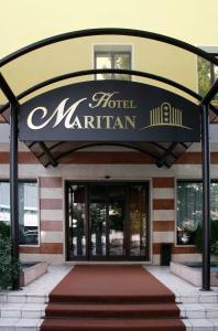 3 star hotel Hotel Maritan Padua Italië