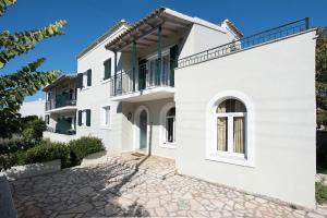 Balaris Apartments Corfu Greece
