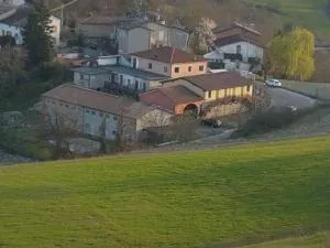 Agriturismo di Sordiglio - Regnano