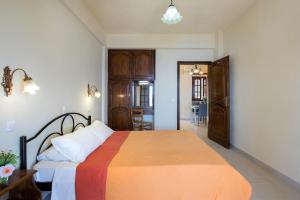 Dimitrios Apartments