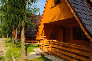 Czocha Palace&Czocha Camping - OR Czocha