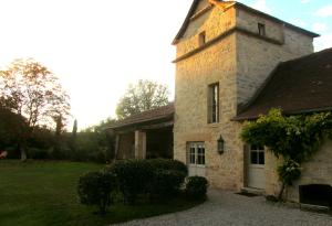 Maisons d'hotes Le Mas de Lache : photos des chambres