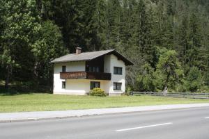 Casa rural Ferienhaus Berta Untergiblen Austria
