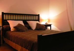 B&B / Chambres d'hotes Lou Lombres : photos des chambres