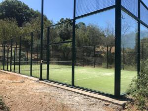 Casa rural en Constantina