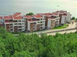 Messambria Beach Apartments