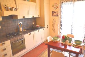 Appartamento La Chicchera