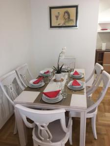 Apartment Triton