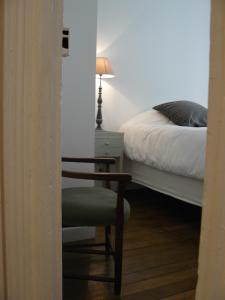 B&B / Chambres d'hotes La Cour du 5eme - Chambre d'hotes : photos des chambres