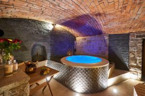 Hotel Stará Pekárna s privátním wellness