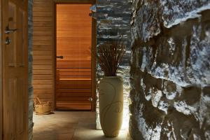 Hotel Stará Pekárna s privátním wellness