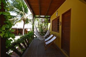 Pousada Vento do Kite