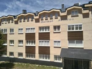 Maribel Arttyco ERB alojamientos