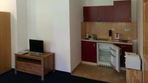 Apartmány Maruška