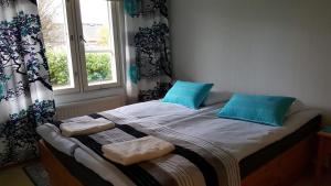 Hulda`s Apartment by the river