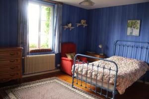 B&B / Chambres d'hotes La tourelle : photos des chambres