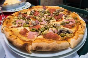 Hotel Benidorm Panama