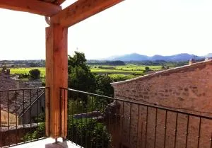 Maison du Manescau - 克里隆勒布拉沃