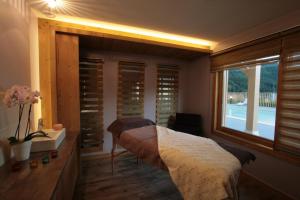 Hotels Logis Hotel & Spa Beau-Site : photos des chambres