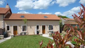 Maisons de vacances ASpace Gites : photos des chambres