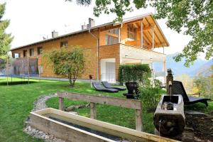 Appartement Appartment Hotel Suite by A-Appartments Bürserberg Oostenrijk