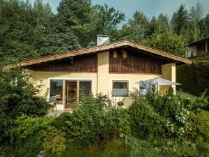 Ferienhaus Chalet Tyrol Fügen Österreich