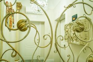 Impero Vaticano Suites Guest House