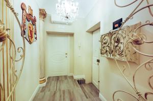 Impero Vaticano Suites Guest House