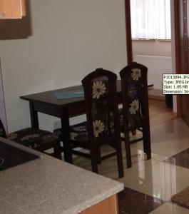 Triple Room room in Apartamenty Willa Park