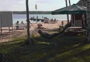 Atpūtas komplekss Lilaste