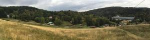 Surrounding environment