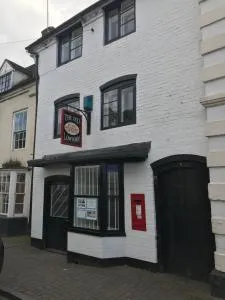 The Old Post Office - Quatford